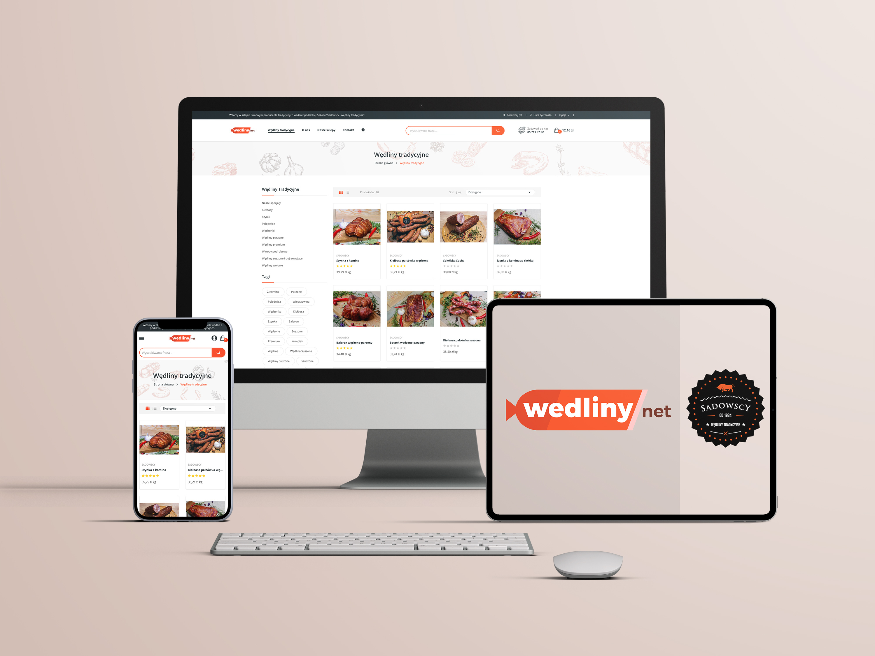 wedliny.net